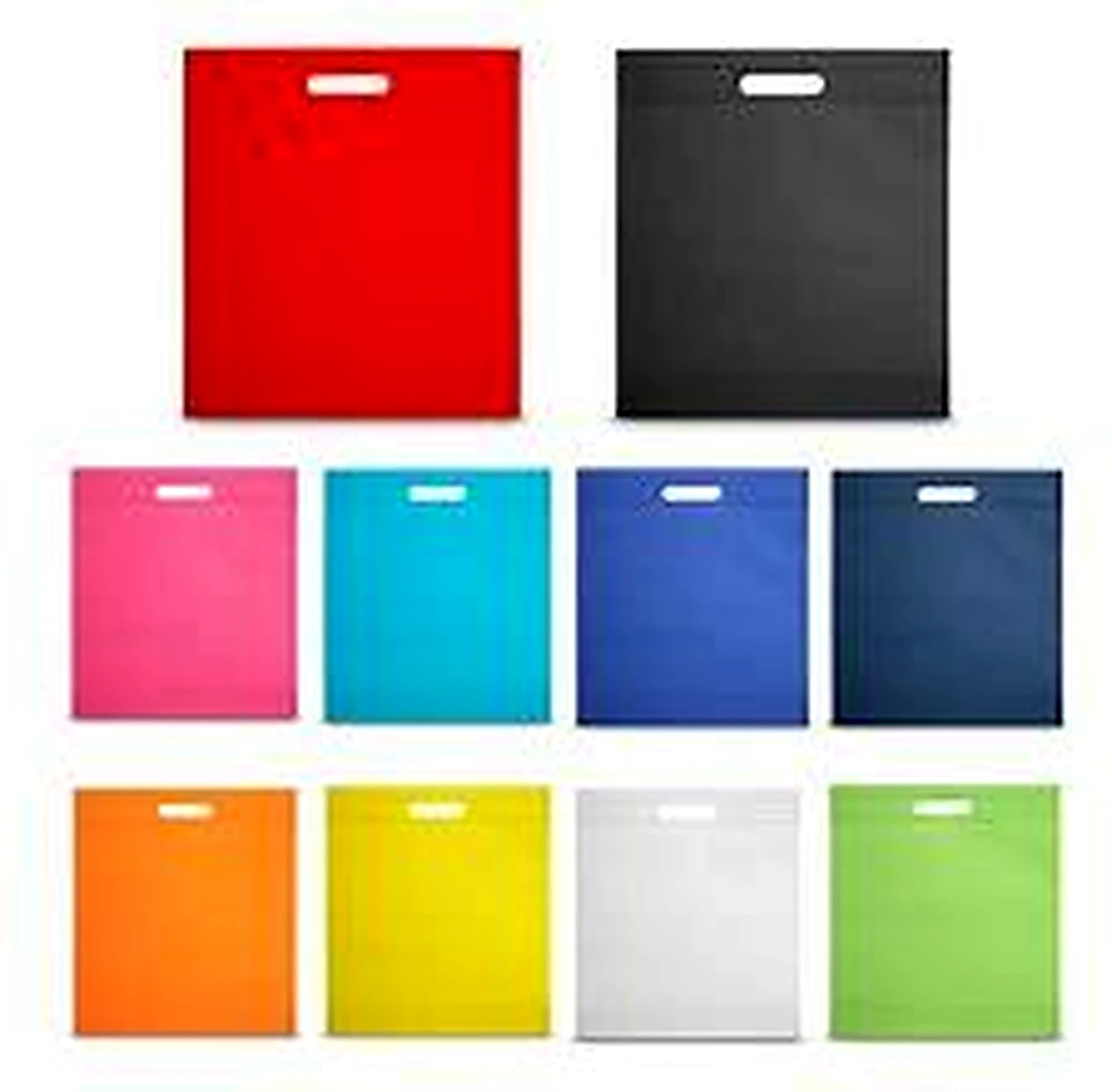 Bolsa cambrel para documentos fabricado por MCJ