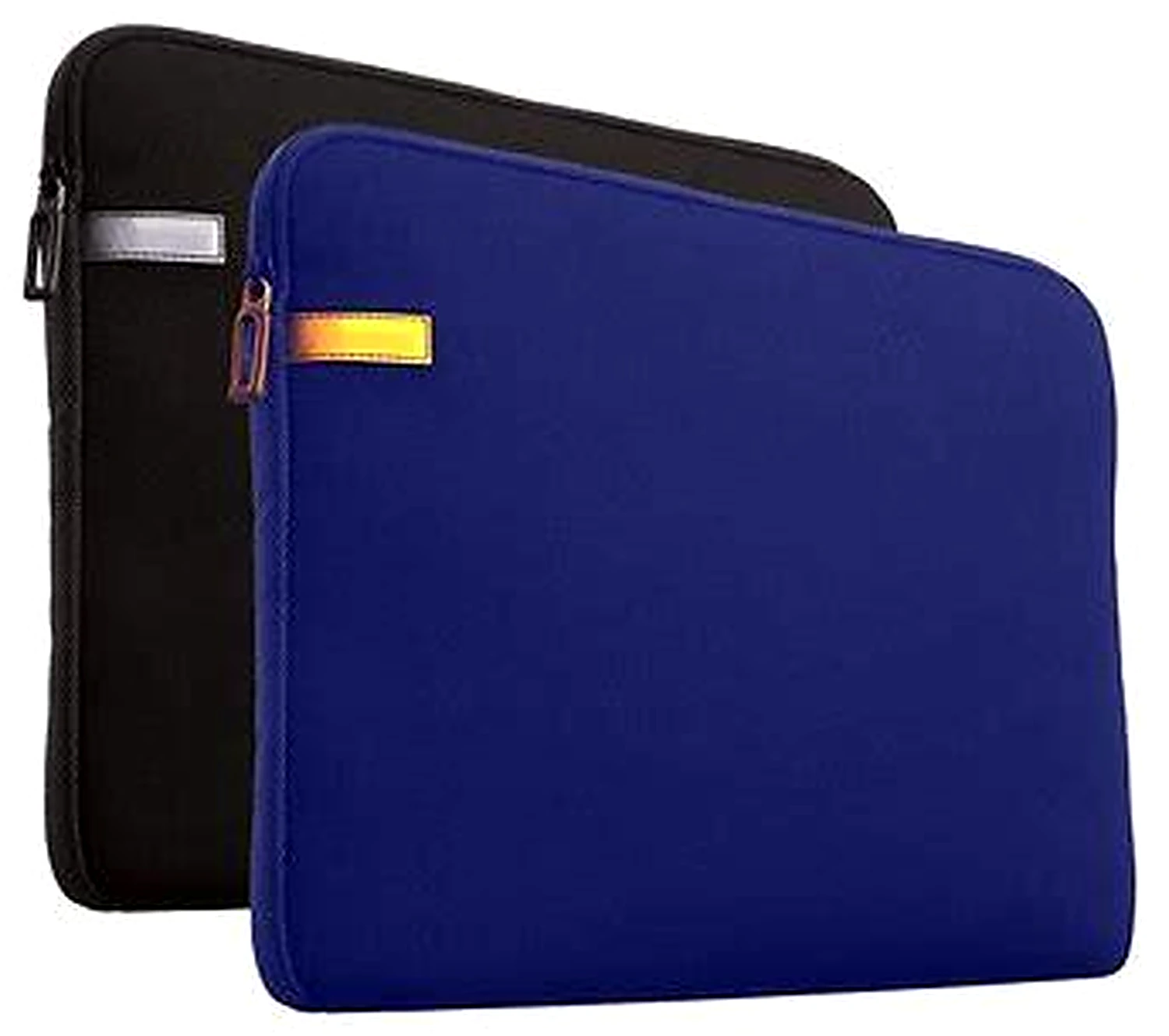 Estuche para laptop sencillo fabricado por MCJ
