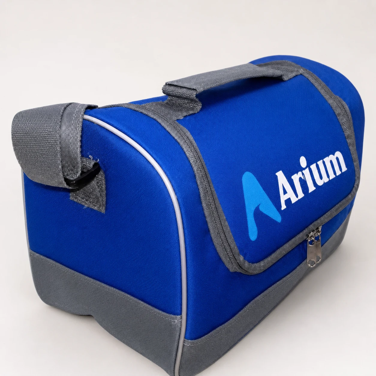 Lonchera compacta promocional personalizable