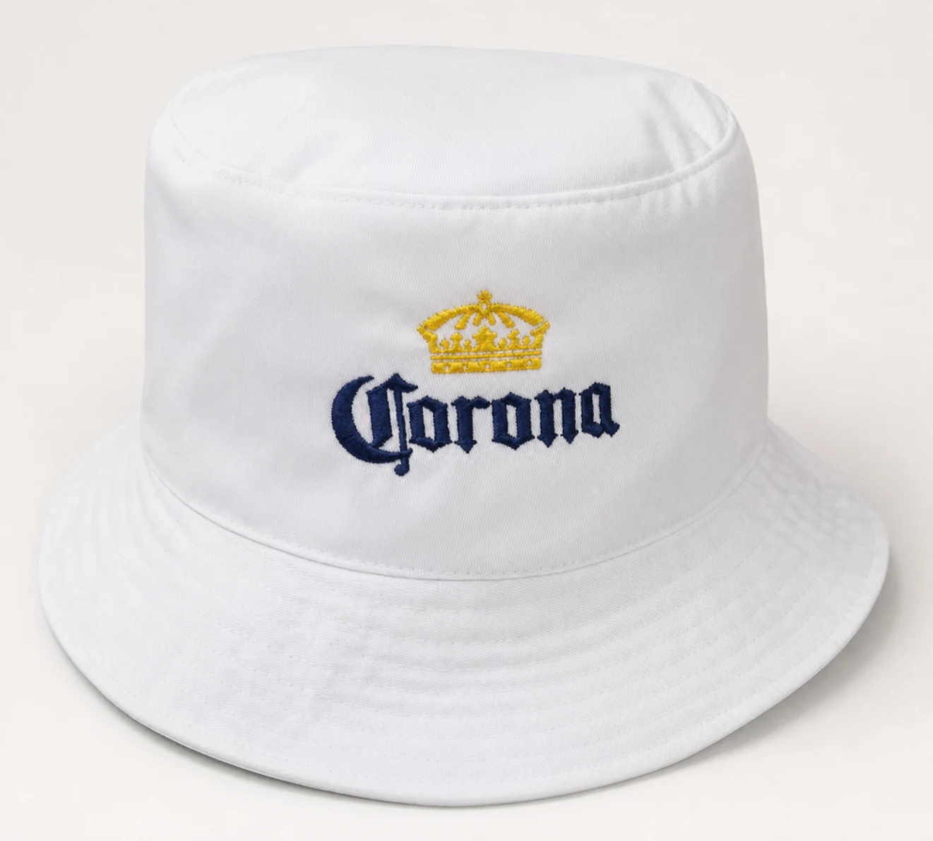 Sombrero de manta o tela promocional personalizable