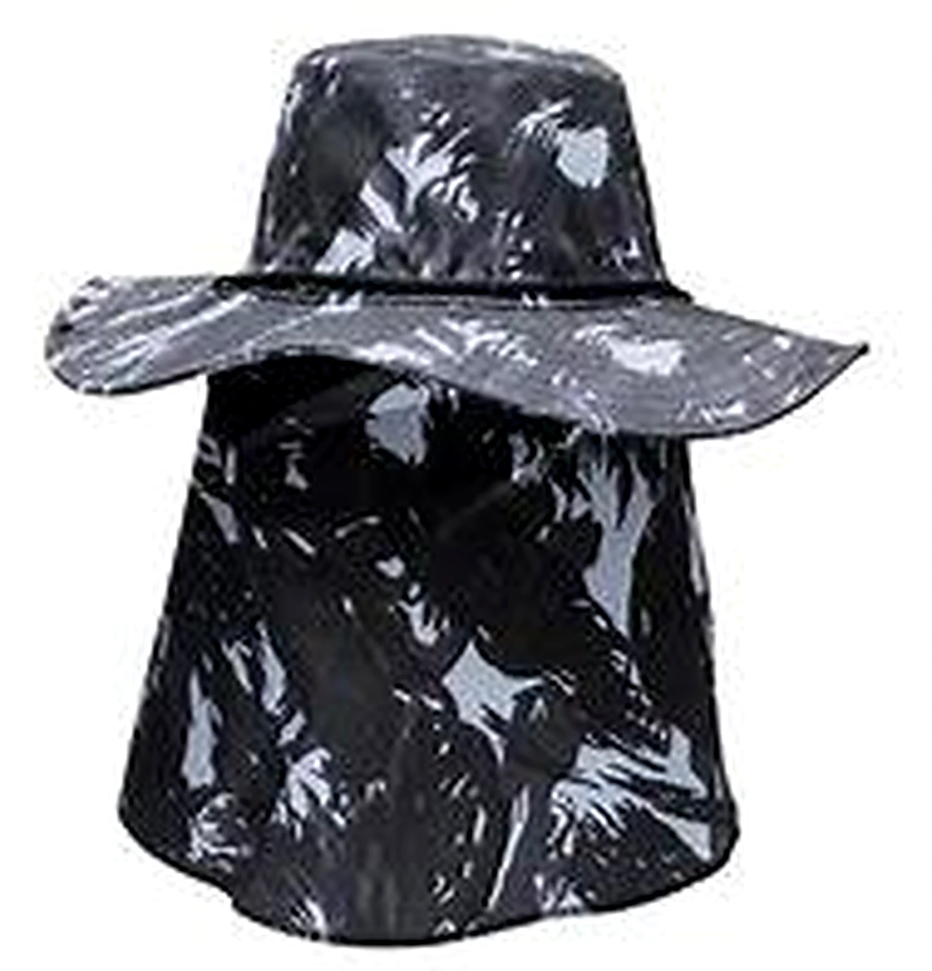 Sombrero tipo pescador promocional personalizable