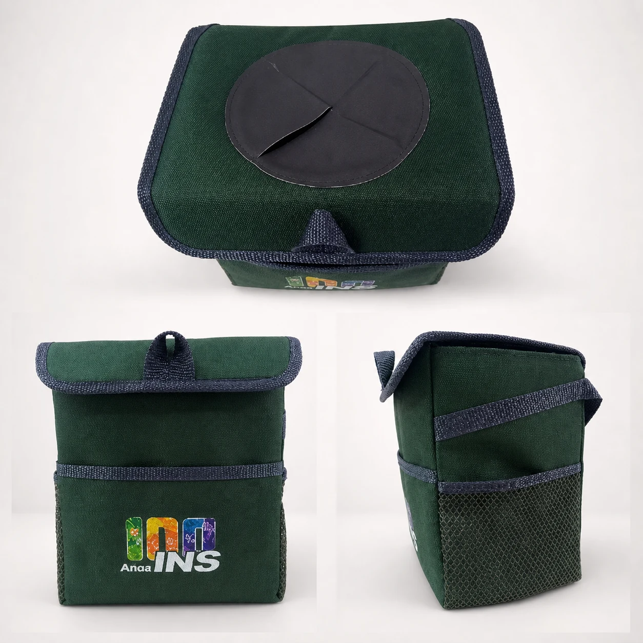 Bolso organizador para carro promocional personalizable